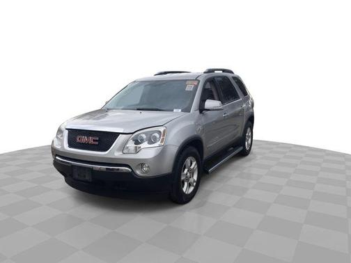 2008 GMC Acadia SLT-1