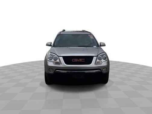 2008 GMC Acadia SLT-1