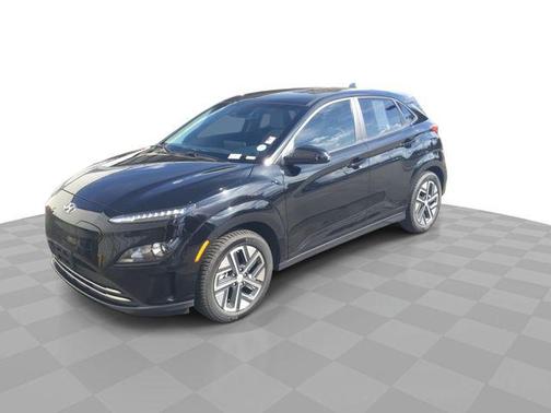 2023 Hyundai KONA EV SE