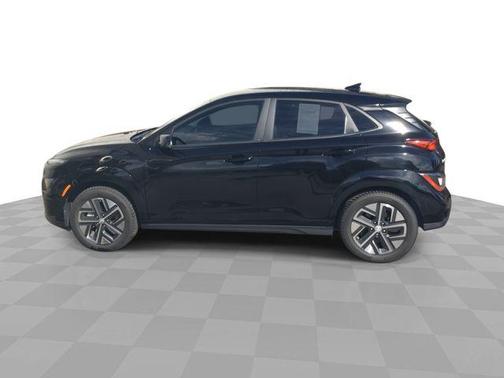 2023 Hyundai KONA EV SE