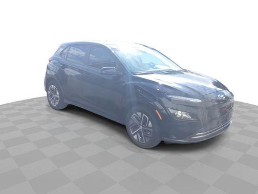 2023 Hyundai KONA EV SE