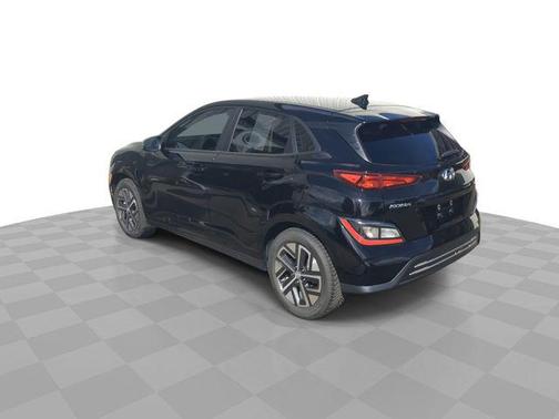 2023 Hyundai KONA EV SE