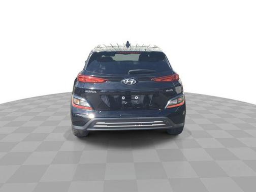 2023 Hyundai KONA EV SE