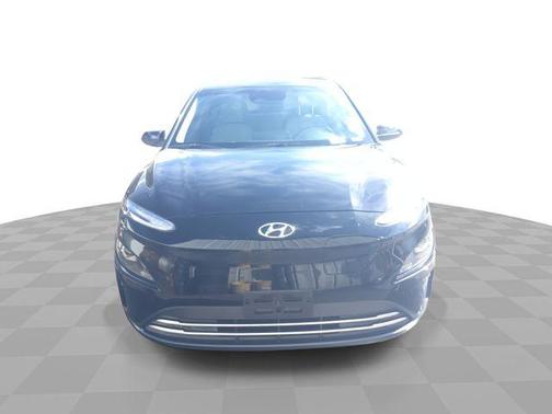 2023 Hyundai KONA EV SE