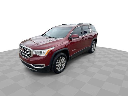 2017 GMC Acadia SLE-2