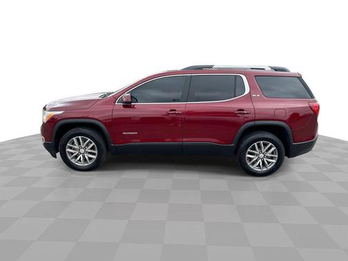 2017 GMC Acadia SLE-2