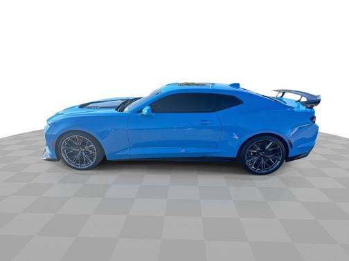 2022 Chevrolet Camaro ZL1