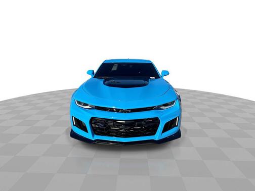 2022 Chevrolet Camaro ZL1