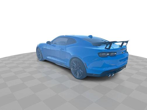 2022 Chevrolet Camaro ZL1