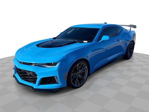 2022 Chevrolet Camaro ZL1