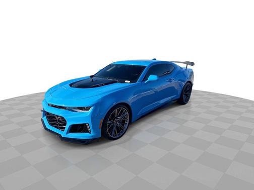 2022 Chevrolet Camaro ZL1