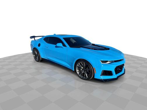 2022 Chevrolet Camaro ZL1