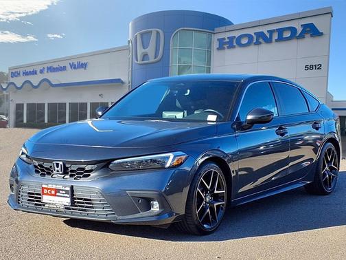 2024 Honda Civic
