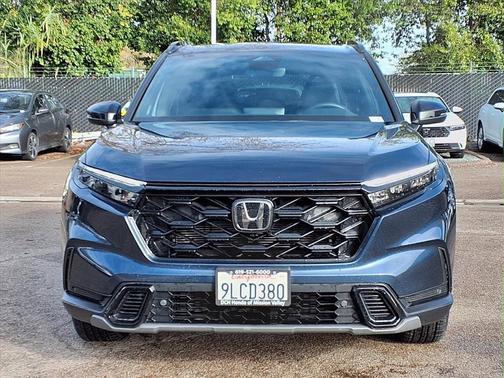 2024 Honda CR-V Hybrid 