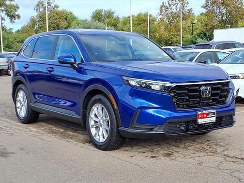 2024 Honda CR-V