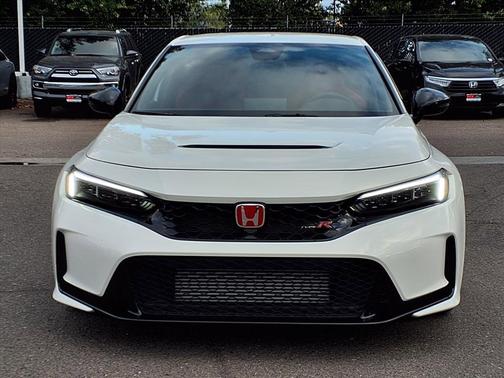 2024 Honda Civic Type R 