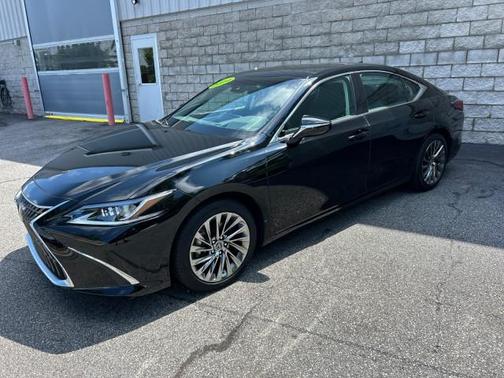 2024 Lexus ES 350 Luxury