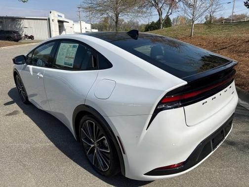 2025 Toyota Prius Limited