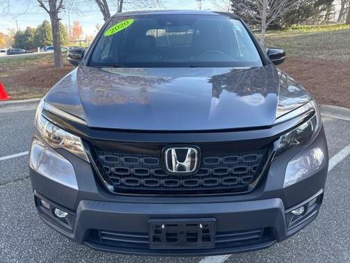 2020 Honda Passport EX-L