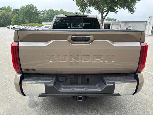 MUDBATH 2026 Toyota Tundra SR5