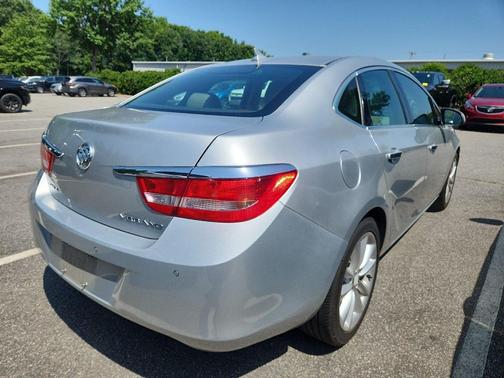 2014 Buick Verano Convenience