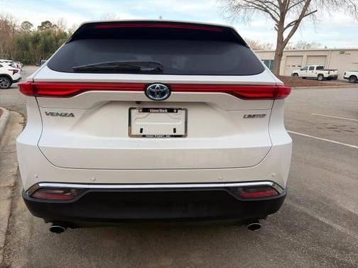 2024 Toyota Venza Limited