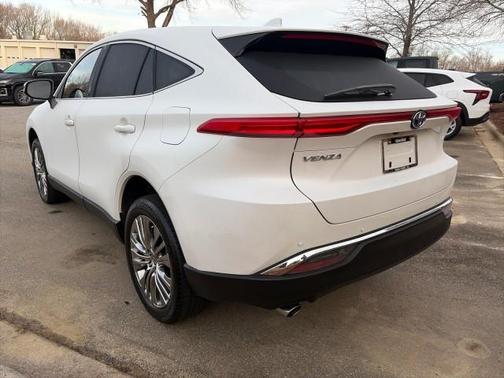 2024 Toyota Venza Limited