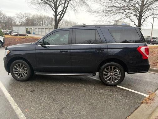 2021 Ford Expedition XLT