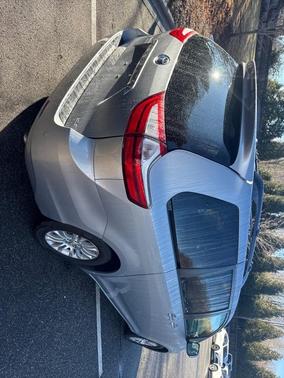 2017 Toyota Sienna Limited Premium