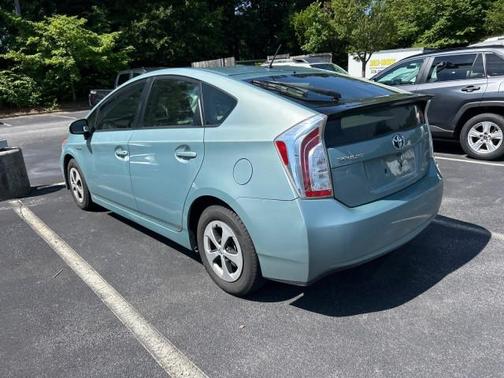 2014 Toyota Prius Five