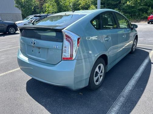2014 Toyota Prius Five