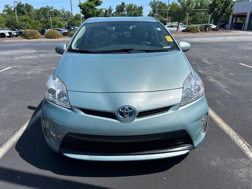 2014 Toyota Prius Five