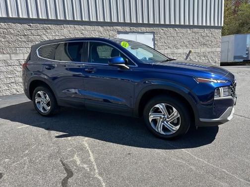 2023 Hyundai SANTA FE SE