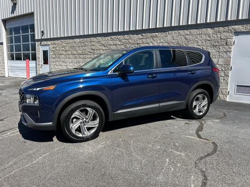 2023 Hyundai SANTA FE SE