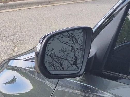 2026 Mercedes-Benz GLE 350 Base 4MATIC