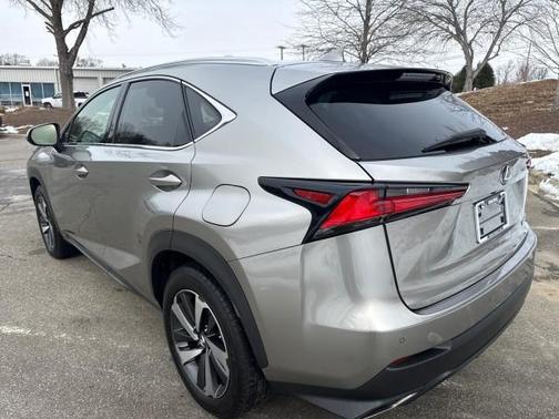2019 Lexus NX 300 