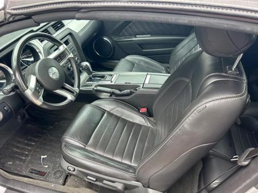 2014 Ford Mustang V6 Premium