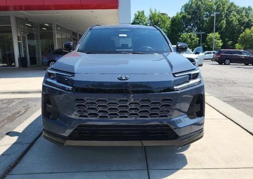 Storm 2026 Toyota RAV4 SE