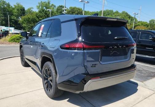 Storm 2026 Toyota RAV4 SE