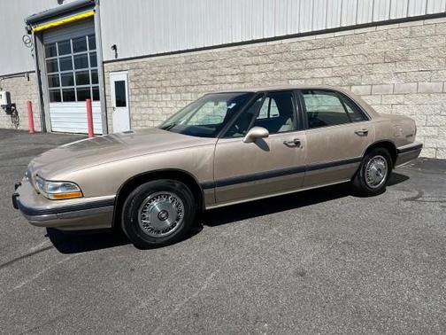 1995 Buick LeSabre Limited