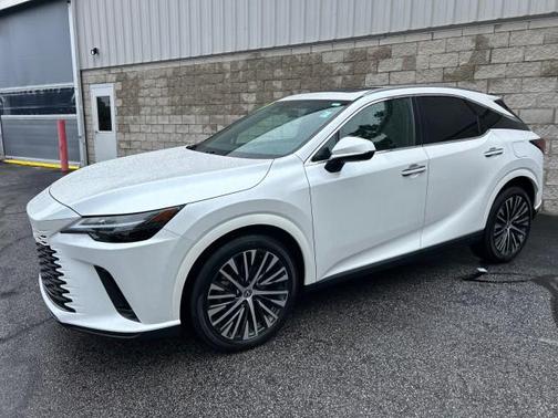 2023 Lexus RX 350 Base