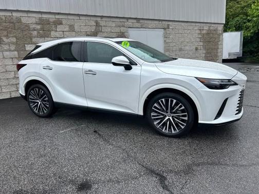 2023 Lexus RX 350 Base
