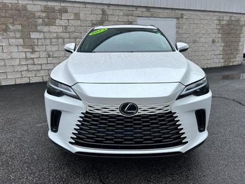 2023 Lexus RX 350 Base