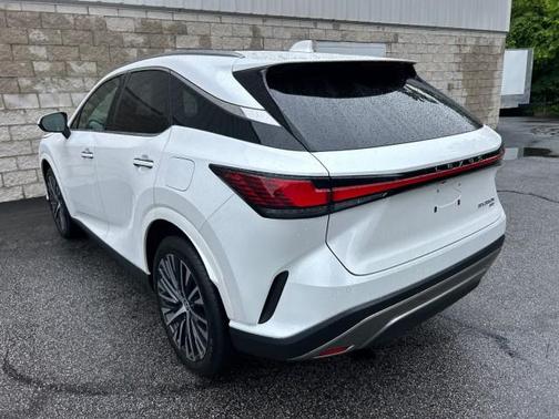 2023 Lexus RX 350 Base
