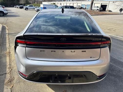 2023 Toyota Prius XLE