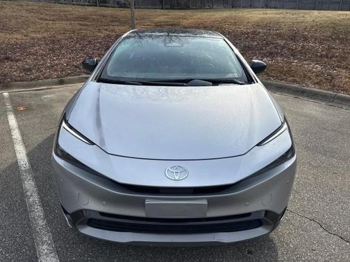 2023 Toyota Prius XLE