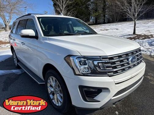 2021 Ford Expedition XLT