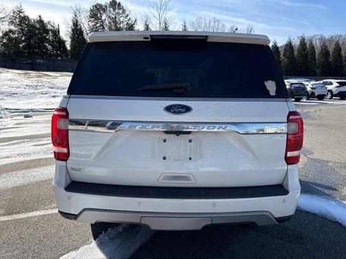 2021 Ford Expedition XLT