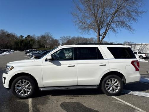 2021 Ford Expedition XLT