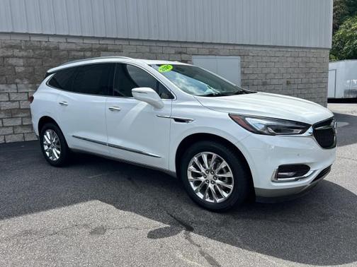 2021 Buick Enclave FWD Premium